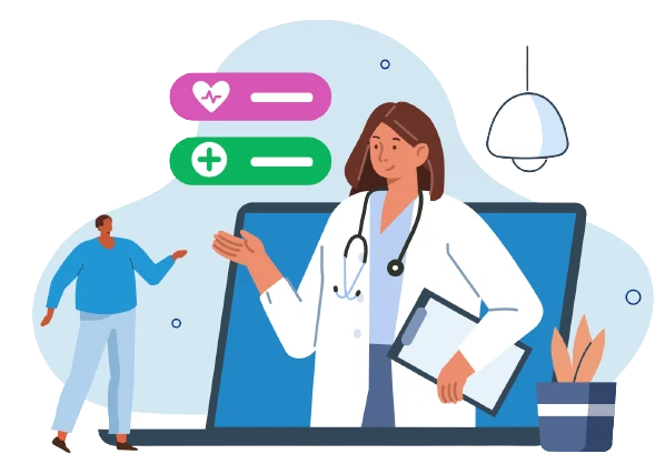 Join Fair Market Health